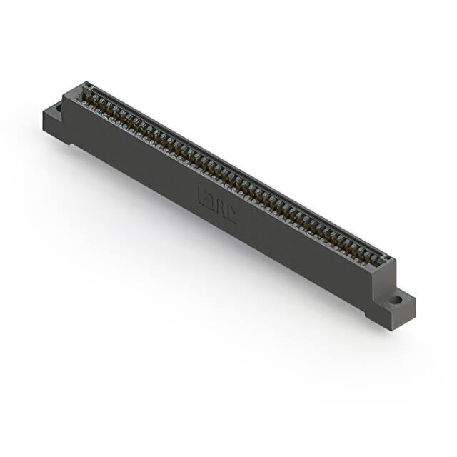 895-043-541-104 EDAC Inc.  Edgeboard Connectors